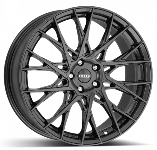 Dotz Fuji Grey